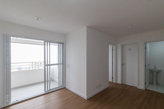 Apartamento para alugar com 2 quartos, 42m² em Itaquera, São Paulo