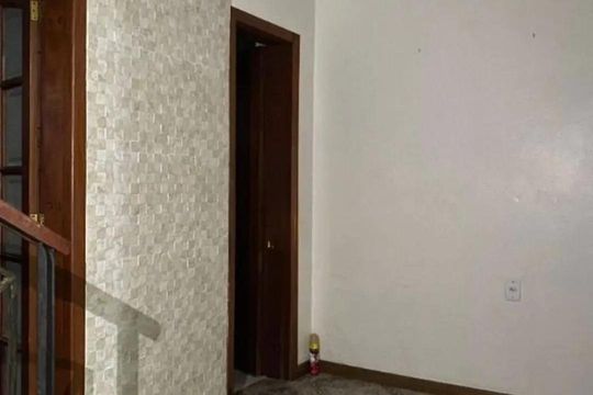 Sala de casa à venda com 2 quartos, 125m² em Hípica, Porto Alegre