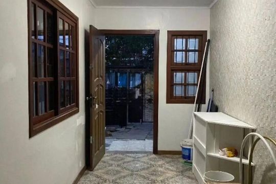 Casa à venda com 2 quartos, 125m² em Hípica, Porto Alegre