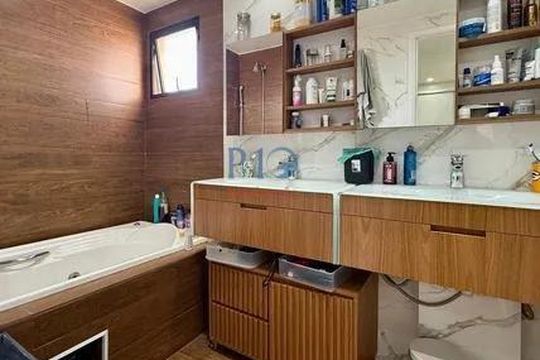 Apartamento à venda com 3 quartos, 148m² em Santo Amaro, São Paulo