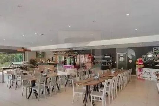 Apartamento à venda com 3 quartos, 148m² em Santo Amaro, São Paulo