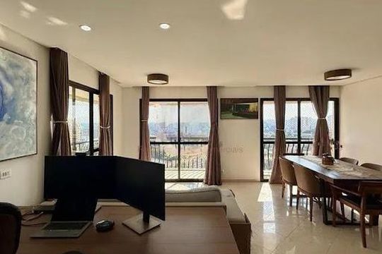 Apartamento à venda com 3 quartos, 148m² em Santo Amaro, São Paulo