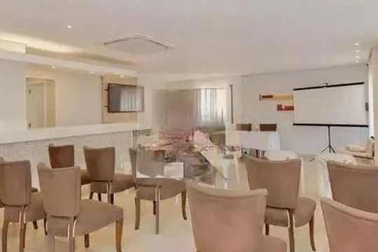 Apartamento à venda com 3 quartos, 148m² em Santo Amaro, São Paulo