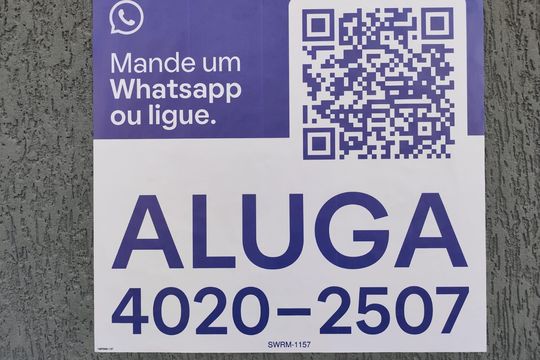Fachada de apartamento para alugar com 2 quartos, 47m² em Cidade Patriarca, São Paulo