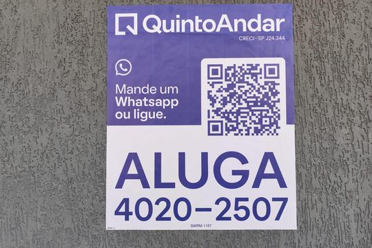 Fachada de apartamento para alugar com 2 quartos, 47m² em Cidade Patriarca, São Paulo