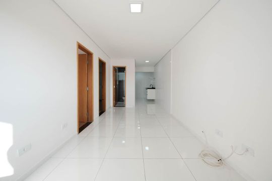Apartamento para alugar com 2 quartos, 47m² em Cidade Patriarca, São Paulo