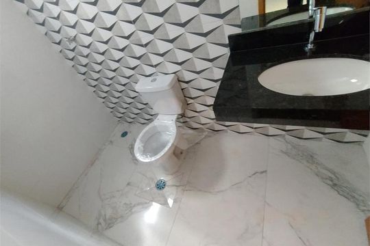 Apartamento à venda com 2 quartos, 61m² em Jardim Imperador (Zona Leste), São Paulo