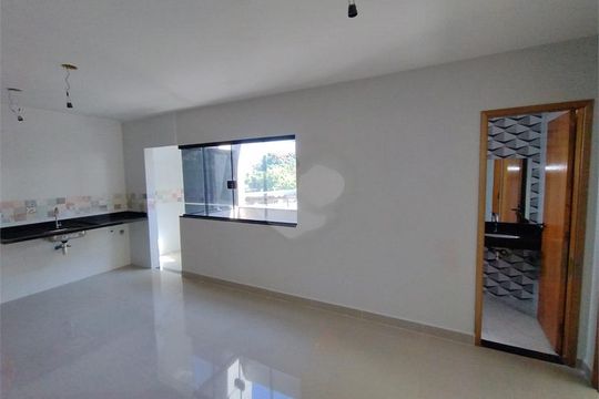 Apartamento à venda com 2 quartos, 61m² em Jardim Imperador (Zona Leste), São Paulo