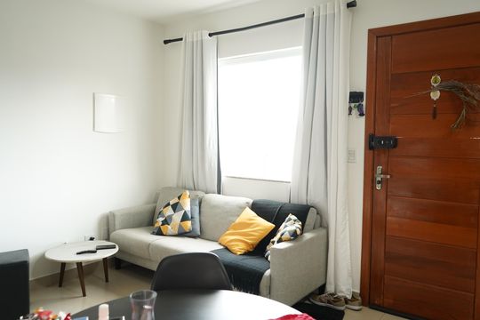 Apartamento para alugar com 2 quartos, 44m² em Vila Aricanduva, São Paulo