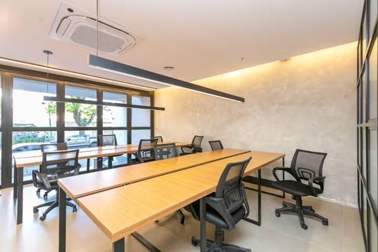 Kitnet/Studio à venda com 1 quarto, 23m² em Centro, Curitiba
