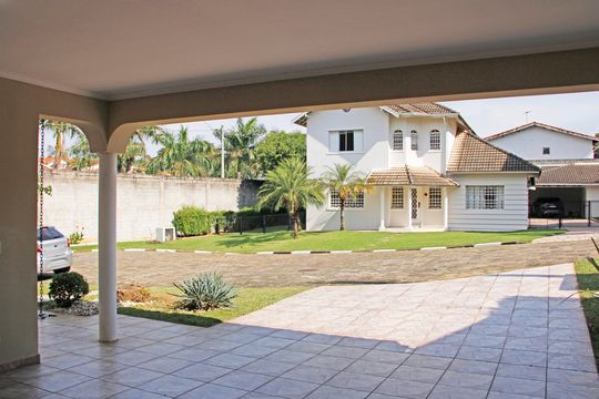 Casa de Condomínio à venda com 3 quartos, 290m² em Jardim Italia, Vinhedo