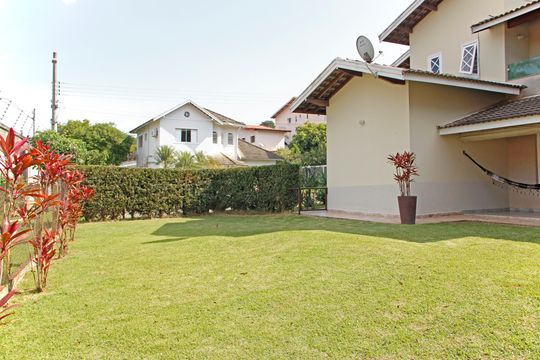 Casa de Condomínio à venda com 3 quartos, 290m² em Jardim Italia, Vinhedo
