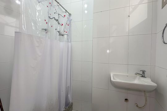 Apartamento à venda com 1 quarto, 56m² em Botafogo, Rio de Janeiro
