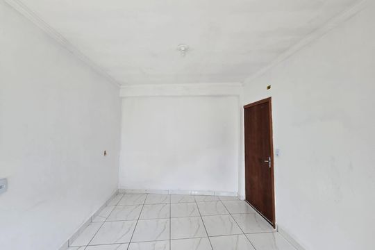KitStudio Sala e Cozinha de kitnet/studio para alugar com 1 quarto, 35m² em Jardim Cristin Alice, Guarulhos