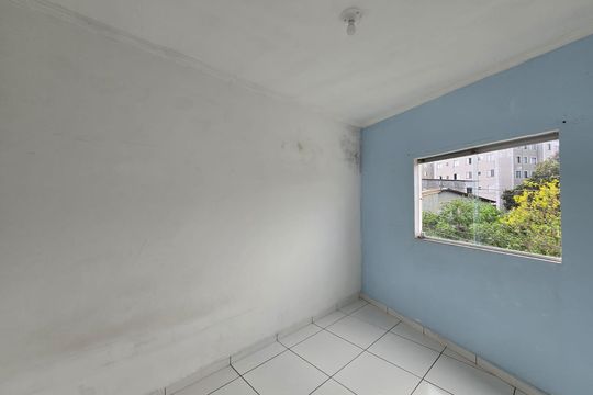 KitStudio Quarto de kitnet/studio para alugar com 1 quarto, 35m² em Jardim Cristin Alice, Guarulhos