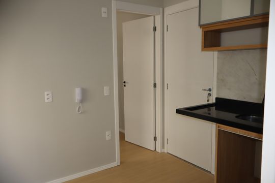 Apartamento para alugar com 2 quartos, 50m² em Vila Ema, São Paulo