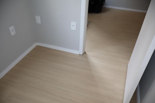 Quarto 2 de apartamento para alugar com 2 quartos, 50m² em Vila Ema, São Paulo