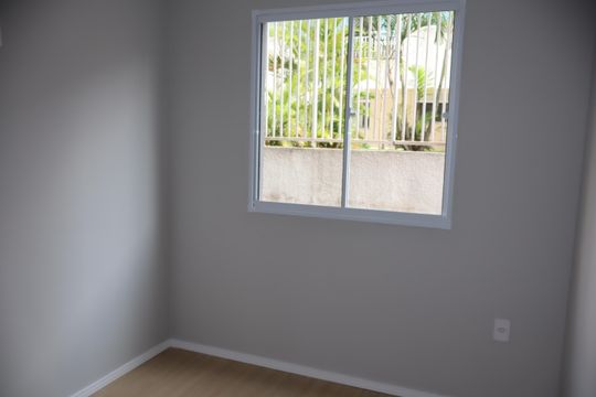 Quarto 1 de apartamento para alugar com 2 quartos, 50m² em Vila Ema, São Paulo