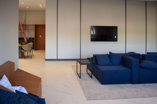 Apartamento à venda com 3 quartos, 105m² em Vila Gomes Cardim, São Paulo