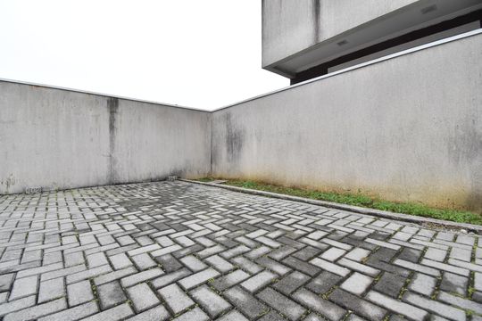 Vaga de Garagem de apartamento para alugar com 2 quartos, 50m² em Cruzeiro, São José dos Pinhais