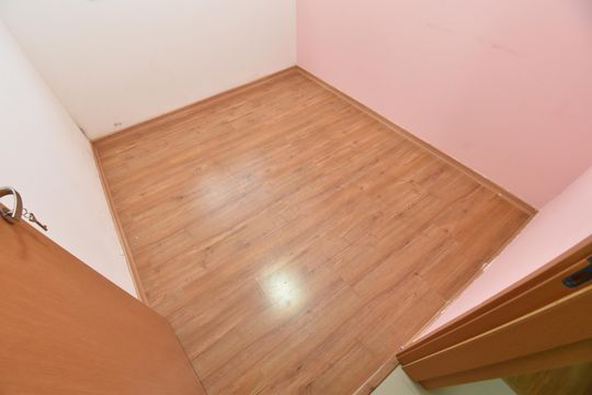 Quarto 2 de apartamento para alugar com 2 quartos, 50m² em Cruzeiro, São José dos Pinhais