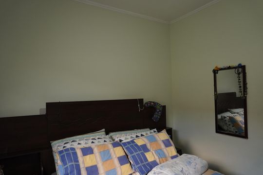Quarto 2 de casa para alugar com 4 quartos, 122m² em Vila Morumbi, São Carlos