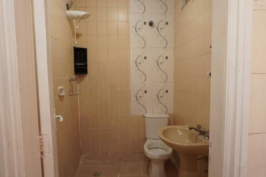 Edícula - Banheiro de casa para alugar com 4 quartos, 122m² em Vila Morumbi, São Carlos