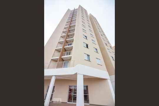 Área comum de apartamento à venda com 2 quartos, 50m² em Padroeira, Osasco