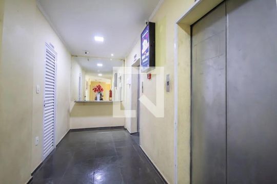 Área comum de apartamento à venda com 2 quartos, 50m² em Padroeira, Osasco