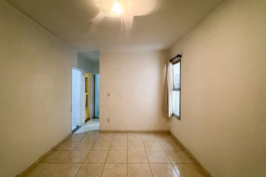 Sala de apartamento para alugar com 2 quartos, 62m² em Jardim Chácara Inglesa, São Bernardo do Campo