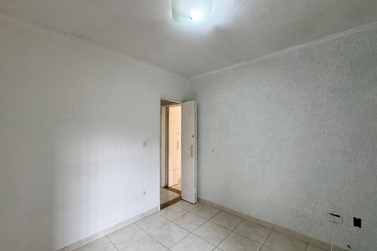 Quarto 1 de apartamento para alugar com 2 quartos, 62m² em Jardim Chácara Inglesa, São Bernardo do Campo