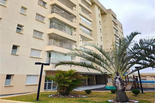 Apartamento à venda com 3 quartos, 64m² em Freguesia do Ó, São Paulo