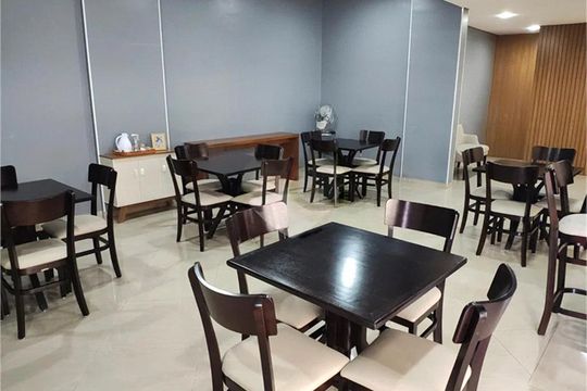 Apartamento à venda com 3 quartos, 64m² em Freguesia do Ó, São Paulo