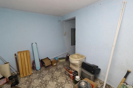 Edícula de casa à venda com 3 quartos, 50m² em Paraíso, Santo André