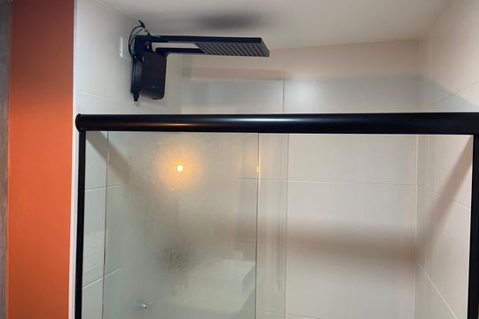 studio de kitnet/studio à venda com 1 quarto, 24m² em Vila Butantã, São Paulo