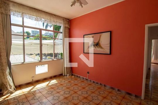 Apartamento para alugar com 1 quarto, 60m² em Jardim Guanabara, Rio de Janeiro