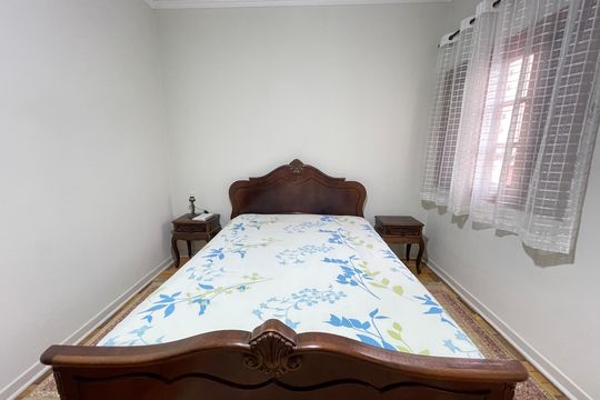Quarto 4 de casa à venda com 4 quartos, 145m² em Jardim Ester Yolanda, São Paulo