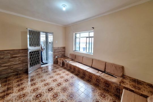Sala 1 de apartamento para alugar com 2 quartos, 88m² em Engenhoca, Niterói