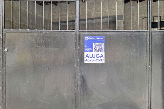 placa de apartamento para alugar com 2 quartos, 88m² em Engenhoca, Niterói