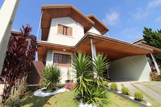 Casa de Condomínio para alugar com 4 quartos, 300m² em Jardim San Marino, São José dos Campos