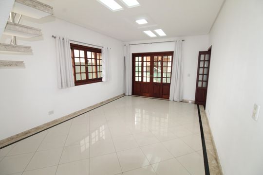 Sala 3 de casa de condomínio para alugar com 4 quartos, 300m² em Jardim San Marino, São José dos Campos