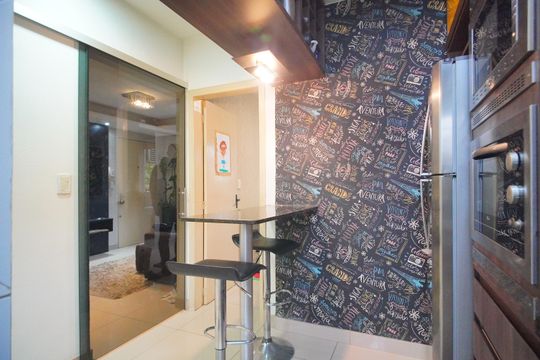 Cozinha de apartamento para alugar com 3 quartos, 53m² em Canudos, Novo Hamburgo
