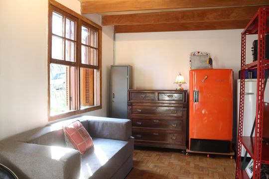 Sala de casa para alugar com 1 quarto, 68m² em Perdizes, São Paulo