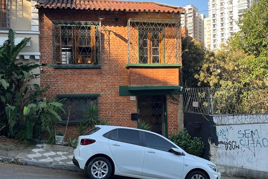 Casa para alugar com 1 quarto, 68m² em Perdizes, São Paulo