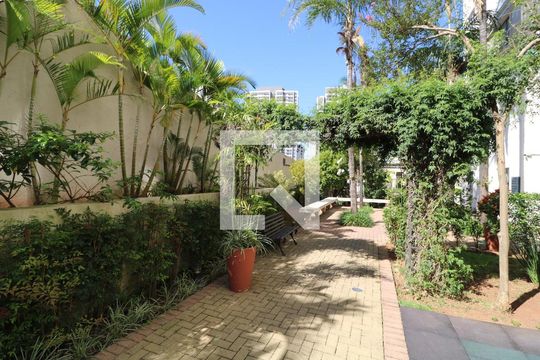 Área comum de apartamento à venda com 2 quartos, 50m² em Vila Ema, São Paulo