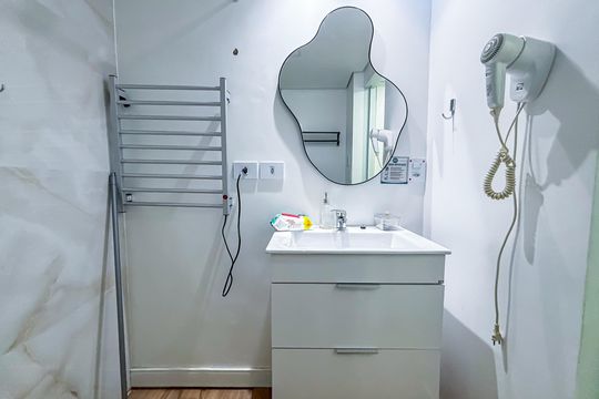 Apartamento à venda com 1 quarto, 30m² em Jardim Paulista, São Paulo