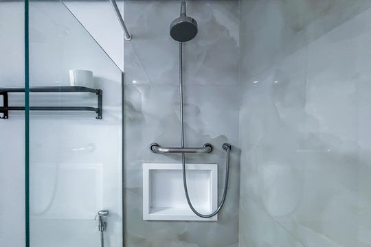 Apartamento à venda com 1 quarto, 30m² em Jardim Paulista, São Paulo