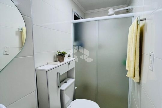 Apartamento à venda com 2 quartos, 74m² em Centro, Mauá