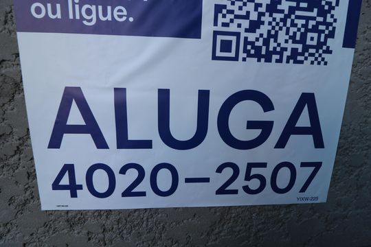 Fachada de apartamento para alugar com 1 quarto, 27m² em Vila Independencia, São Paulo
