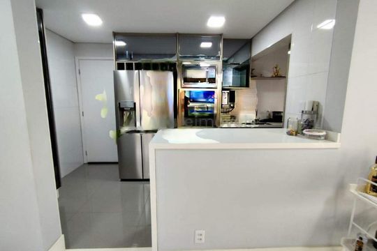 Apartamento à venda com 2 quartos, 113m² em Mooca, São Paulo